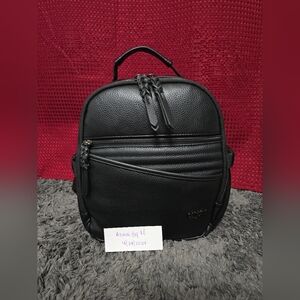 Rad Rev The 1 Mini Backpack in Black